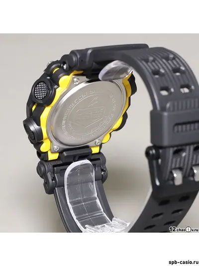 Часы Casio G-Shock GA-900-1AER