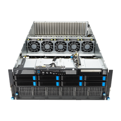 AHG1 | ESC8000A-E12P