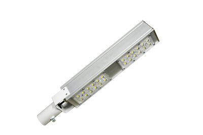 УЛИЧНЫЕ СВЕТОДИОДНЫЕ СВЕТИЛЬНИКИ СЕРИИ «ФАНТОМ»  LP STREET F50-1П-OS