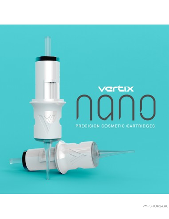 Vertix Nano 0.25/5 RL в магазине pm-shop24.ru