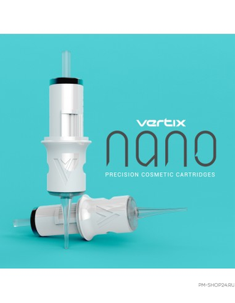 Vertix Nano 0.33/3 RLT в магазине pm-shop24.ru