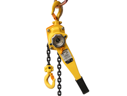 Рычажные тали Secura LB II