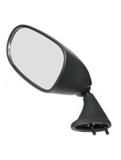 Зеркало левое SPI RV-12185L для снегоходов Yamaha (8CR-W2628-00-00 / 4SV-26280-00-00)