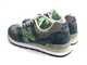 Кроссовки New Balance 574 Blue/Green