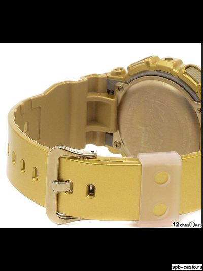 Часы Casio G-Shock GMA-S110VK-9A