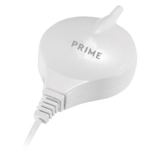 Компрессор ПЬЕЗО Prime 1,8Вт ,18л/ч белый безшумный