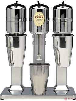 Миксер для молочных коктейлей Vema FL 2027 L