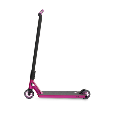 Самокат Комета Астра 545 фиолетовый