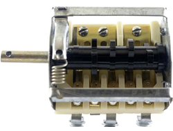 Переключатель мощности для плит Лысьва (ПМ-7)