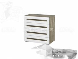 КОМОД НАОМИ, 802*718*460