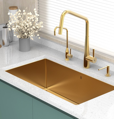 Мойка Kantera Cayman CAR725 PearlArc Technology