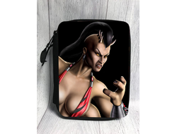 Пенал Мортал Комбат, Mortal Kombat №13