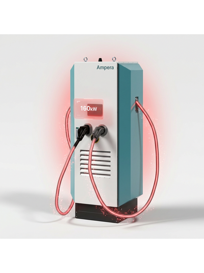 AG Charger A1B