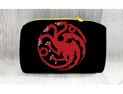 Косметички Дом Дракона, House of the Dragon