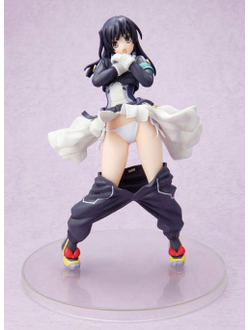 Фигурка 1/8 Масазуми Хонда (Honda Masazumi)