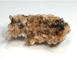 Кридит, коллекционный образец, Мексика (45*26*20 мм, 19 г) №23520