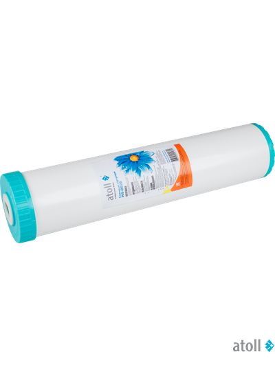 Картридж atoll WS-BB20 (умягчающий)