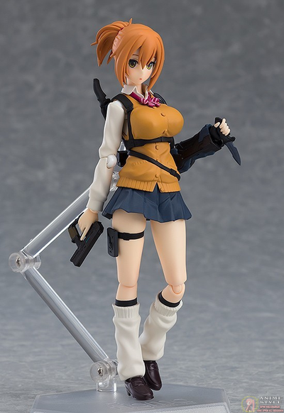 Фигурка фигма figma Exoarm JoshiKosei