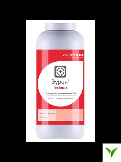 Эурон ВДГ 300 гр