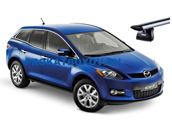 Дуги THULE для MAZDA CX-7 (07-12г.в.)