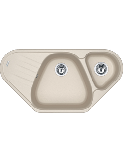 Мойка Franke Antea AZG 661-E