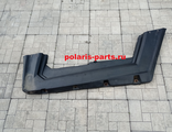 Накладка порога левая Polaris Ranger RZR 800/800S 5438760