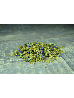 Мате с добавками "Мятный" 100г