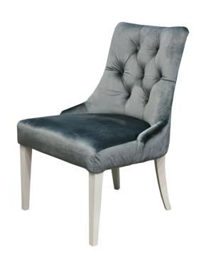 Аморе 2 — мягкое кресло в классическом стиле