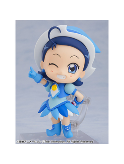 Нендроид Айко Сэно (Aiko Senoo)