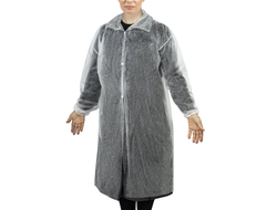 Халаты одноразовые