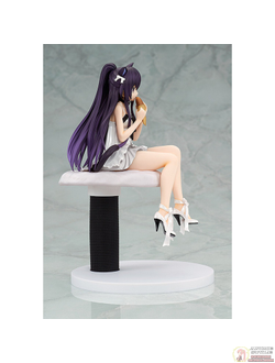 Фигурка 1/7 Тока Ятогами (Yatogami Tooka White Cat Ver.)