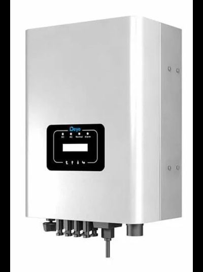 Инвертор гибридный Deye SUN-50K-SG01HP3-EU-BM4
