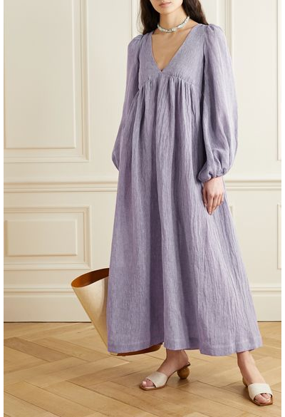 Муслин Конти ширина 150 см Цвет 3