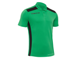 Поло Macron Folk 90510409