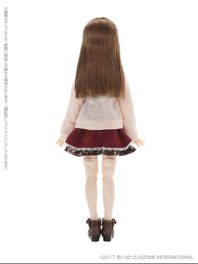 Кукла 1/6 PureNeemo Chiika