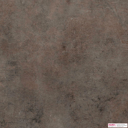 Дизайнерский пол Disano Classic Aqua Камень Ржавый Металл 543721 структура