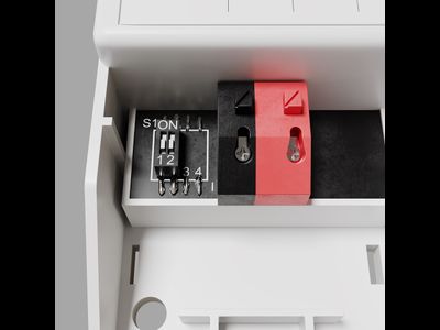 Светильник Denkirs DK5996-WB