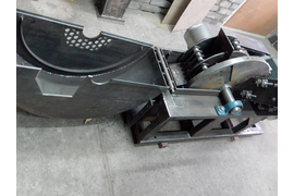 Вид изнутри