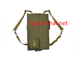 Russian tactical tarpaulin Khaki SVD, Tigr, TG3 barrel length 620 mm Nadir gun case