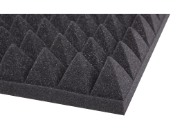 Шумоизоляция Procell Pyramid Shaped (1000х1000х30мм)