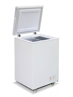 Морозильный ларь Бирюса 100KX