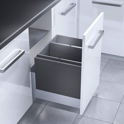 ВСТРАИВАЕМАЯ СИСТЕМА 46Л TRIPLE XL 500 HAILO 3631581