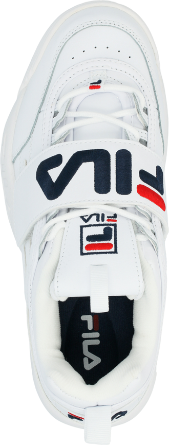 FILA DISRUPTOR 2 APPLIQUE 36 41