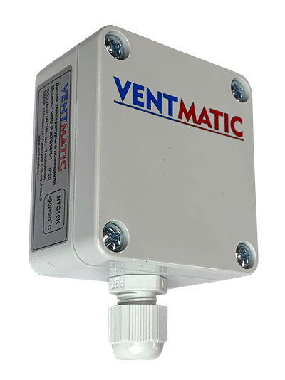 VMD-P-PT1000-1 ДАТЧИК ТЕМПЕРАТУРЫ В ПОМЕЩЕНИИ