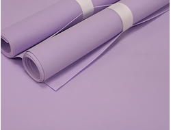 Фоамиран Иран 60х70 см 1мм цвет № 154 лиловый