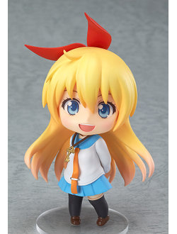Нендроид Читогэ Кирисаки (Chitoge Kirisaki)