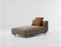 Кушетка Molo KS4211100 ножки тик купить в Симферополе