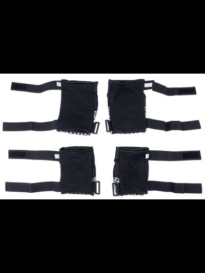 Комплект защиты TECHTEAM Armor Basic M2 белый