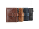 Бумажник из натуральной кожи "Artemis"