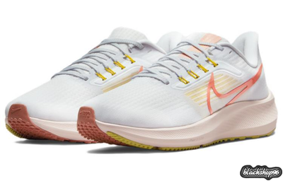 NIKE AIR ZOOM PEGASUS 39 Whisper Madder Root (36-41)